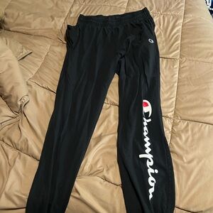Champion Sweatpants